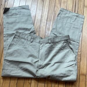 Jos. A. Bank Light Gray Chinos